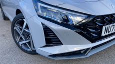 Hyundai i20 1.0T GDi Ultimate 5dr DCT Petrol Hatchback